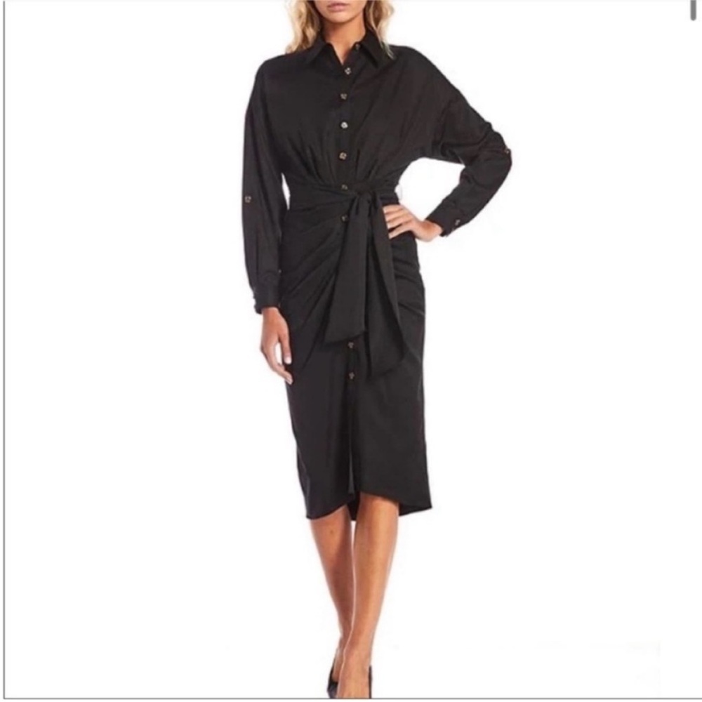 Antonio Melani Roxanne dress